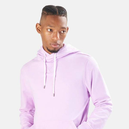 Lavender (Light Purple)  hoodie