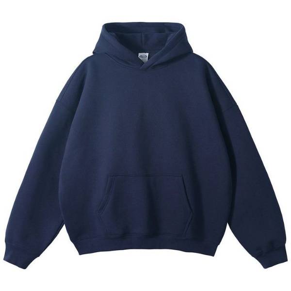Navy Blue hoodie
