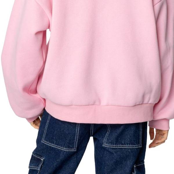 Light Pink hoodie