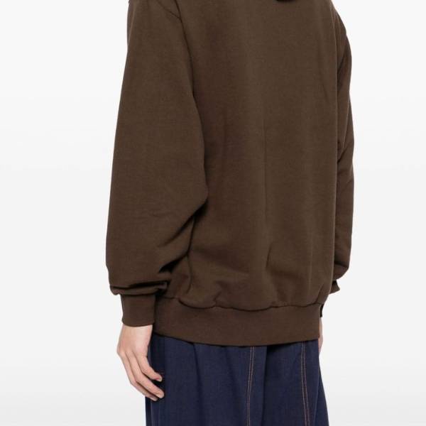 Brown (Chocolate) hoodie