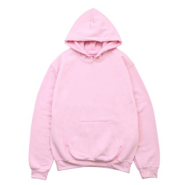 Light Pink hoodie