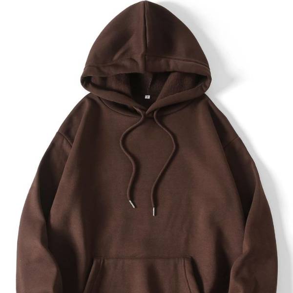 Brown (Chocolate) hoodie