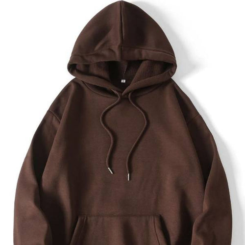 Brown (Chocolate) hoodie